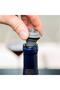 Wine Stopper Set, 2 Pieces, Grey - 2