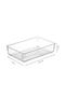 Drawer Organizer, Modular Storage Container - Makeup Jewelry Organizer - 22.5 X 15 Cm - 4