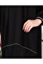 عباية حجاب ملابس خارجية Hüma ملابس حجاب من قماش حرير دبي الأصلي - 7