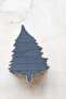 Pine Tree Wood Printing Mold Basswood Wood Printing Mold Pine Pattern - 4