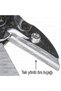 Beyşehir Grape Vineyard Pruning Shears K-2 - 3