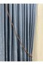 Double Breasted Fastening Device Rope Cord Background Curtain Cornice Tactical Tile - 2