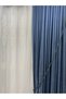 Double Breasted Fastening Device Rope Cord Background Curtain Cornice Tactical Emerald Green - 2