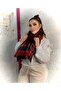 وشاح منقوش - 2
