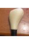 Mercedes W210 W202 W203 Ml Jeep Automatic Gear Shift Knob Avangarde Beige