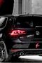 Black Listed 15x4 Cm Car Motorcycle Helmet Laptop Glass And Auto Sticker - 5