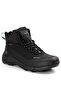 Bond Men's Black Waterproof Outdoor Boots 101 21664-m