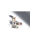 Purepressed® Eye Shadow Triple # Triple Cognac - 4