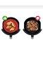 Airfryer Silicone Cooking Container - Air Fryer Container - Airfryer Accessory - Compatible with All Airfryers - 2