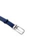Men's Genuine Leather Belt Belt 562 Klsk Erk Belt - 2