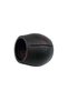 Black 5 Gear Knob for Opel Vectra B Astra F g Corsa B C Meriva Tigra a Zafira a Combo B 5738737 - 5