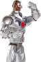 Dc Cyborg 30 Cm Mechs Vs Mutants 2016 - 2
