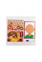 Toy Magnetic One Thousand and One Face Game, Educational Fun Game Set for Kids - 2