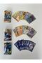 Pokemon Game Card