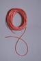 5 Meters Salmon Color 1.5 mm Leather Look Korean Floss Necklace Jewelry Design Floss Bracelet Floss - 7