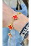 - Luxury Vip Series Steel Bracelet - 4