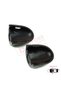 Right Left Exterior Door Handle Cover For Renault Megane Scenic Clio Laguna Twingo Modus8200036411-2 - 5