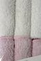 100% Cotton Multi-Purpose Newborn Baby Towel Wipes 8 Pcs (25X25 CM) Baby Wipes - 3
