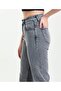 S.t.a.r Snow Black Lycra Fit Mom Jean Jeans - 2