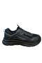 Dnp1172-101 Men's Black Ultra Light Poly Sole Sports Shoes - 3