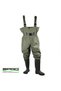 Pvc Chest Waders Tulum Çizme 43