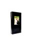 300 Black Leather 10X15Cm. Photo Album with Window - 4