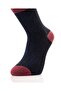 3-Piece Women's Glitter Socks - 2