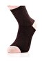 3-Piece Women's Glitter Socks - 6