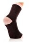 3-Piece Women's Glitter Socks - 7
