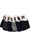 Men's Gr Combed Cotton Plain Boxer 5 Pack - 2