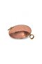 Copper 25 cm Hand Forged Red Roasting Sheet