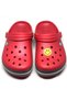 Slipper Ornament & Colorful Accessory - 3
