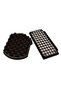 Bgs41Pet1 / Bgs41Pro / Bgs41X300 Vacuum Cleaner Filter Set - 3