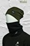 Erkek Polar Boyunluk Bere - 4