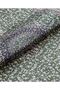 Silk Quality Sultan Model Prayer Rug Green - 3