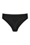 Women's Laser Cut High Waist Panties 3-Pack - 3