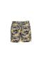 Children's Beige Sharkan Sea Shorts - 2
