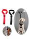 Car Dog Safety Belt Auto Pet Vehicle Leash Belt-red