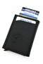 Smart Card Holder Wallet with Money Compartment Mechanism2 - 2