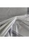 Special Cream Carefree Lace Tablecloth (160X220Cm) - 3