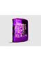 Blackpink T-shirt Blackpink Hat Wallet 3-Piece Combination - 5