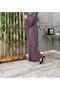 Women's New Trendy Sandy Pleated Trousers Suit - 2