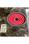 Red Qlux Accordion Funnel Oval Foldable Funnel - 3