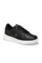 Men's Sneakers - Finster 1fx Black-White Shoes