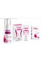 Whitening Cream 50ml+ Intim Foam 100 ml+ Intim Wipes 10 Pack