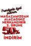 Erkek Deri Kemer - 4
