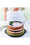 Adjustable Cake Pastry Carrying Container - 2