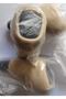 Mercedes W210 W202 W203 Ml Jeep Automatic Gear Shift Knob Avangarde Beige - 2