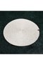 American Service Coaster Set White 6 Pieces of Plates and 6 Pieces of Cups and 6 Pieces of Napkins - 2