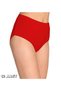 Colorful Ribbed Bato Panties 12-pack - 2